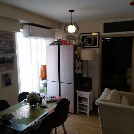 Paranaque City Lancris Residence מראה חיצוני תמונה