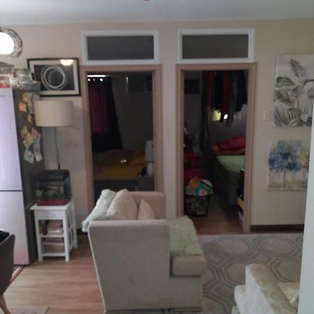 Paranaque City Lancris Residence מראה חיצוני תמונה