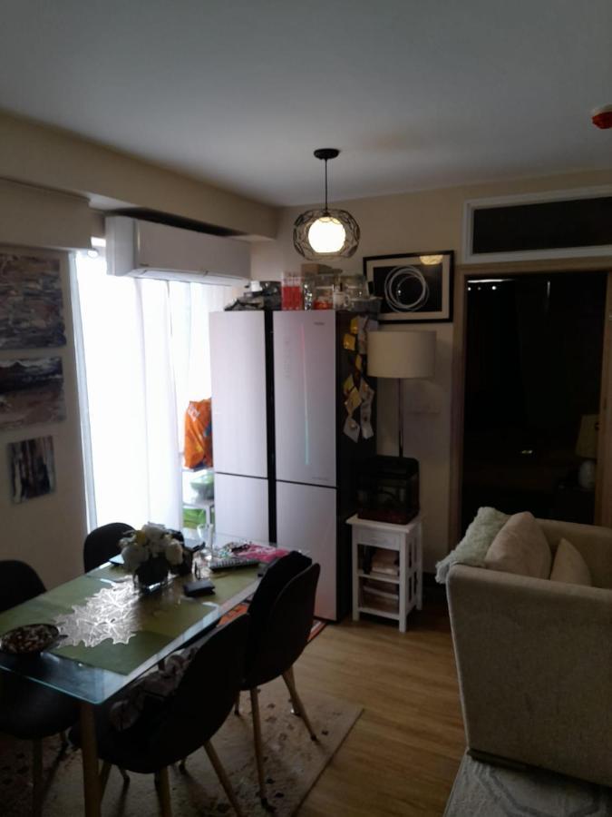 Paranaque City Lancris Residence מראה חיצוני תמונה
