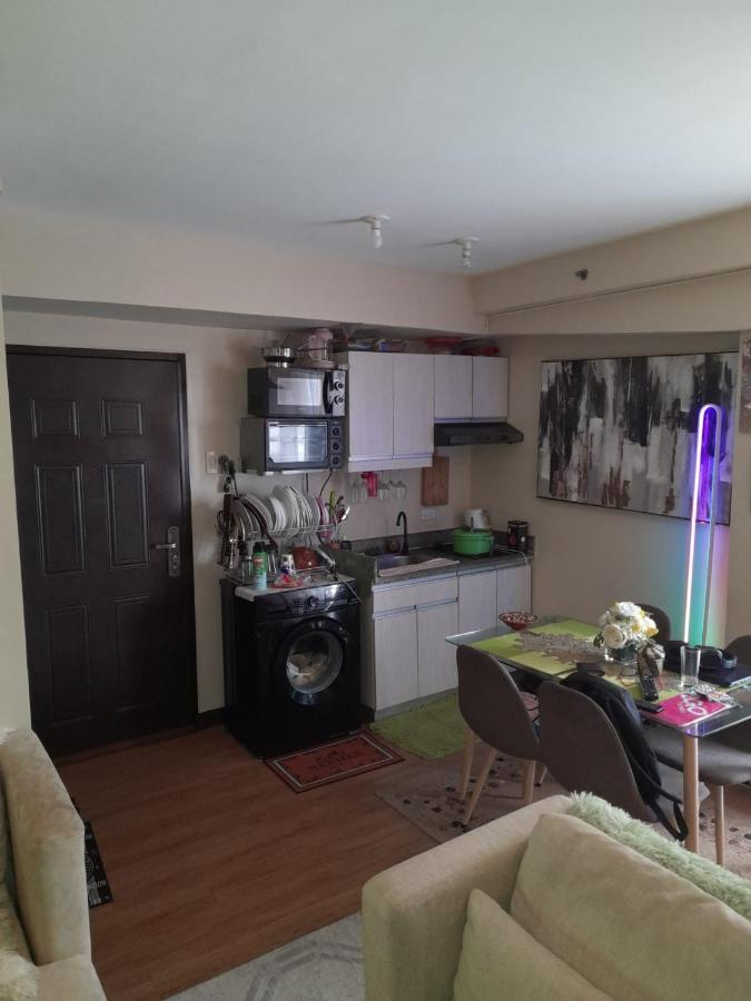 Paranaque City Lancris Residence מראה חיצוני תמונה